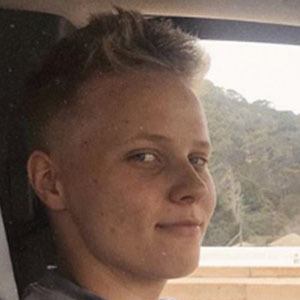 Miki Ratsula, 27 (Cantante pop)