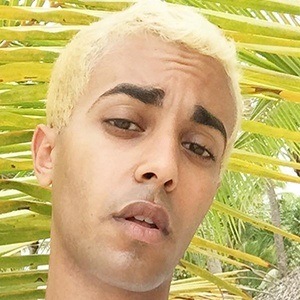 Mikiel Benyamin, 31 (造型師)