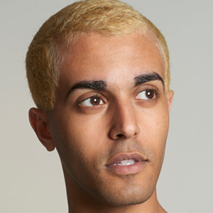 Mikiel Benyamin, 31 (Stilista)