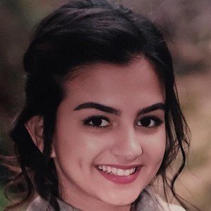 Mila Antonovic, 22 (YouTube明星)