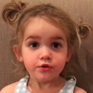Mila Stauffer, 10 (Instagram Star)