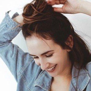 Mila Taillefer, 28 (YouTube Star)