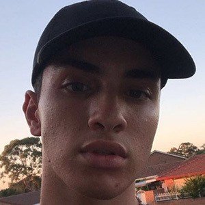 Milad Waleed, 23 (TikTok明星)