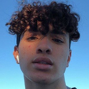 Milad Waleed, 23 (TikTok Star)