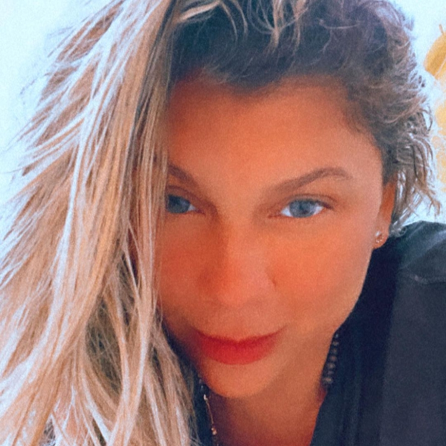 Milagros Villamil, 31 (Model)