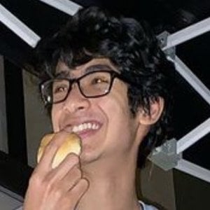 Milan Bhayana, 20 (TikTok明星)