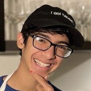 Milan Bhayana, 20 (TikTok Star)