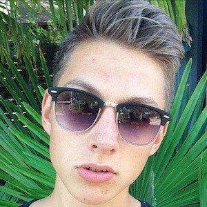 Milan Szender, 26 (Funimate Star)