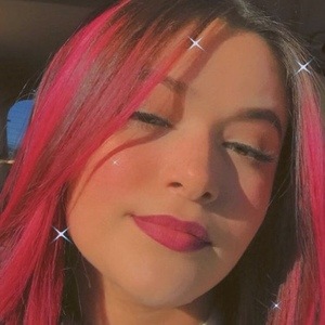 Mildred Estrada, 21 (TikTok Star)