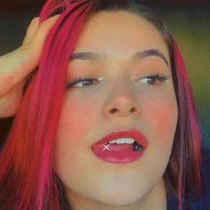 Mildred Estrada, 21 (TikTok Star)