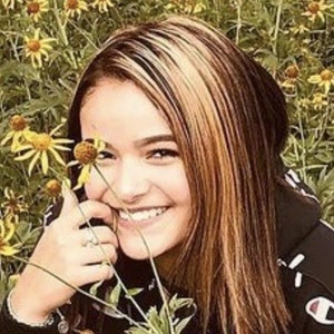 Mildred Estrada, 21 (TikTok Star)