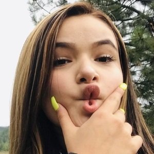 Mildred Estrada, 21 (TikTok Star)