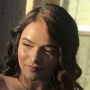 Mildred Estrada, 21 (TikTok Star)