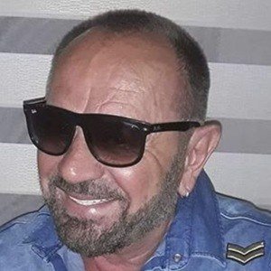 Mile Kitić, 73 (流行歌手)