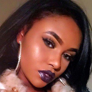 Milee Jackson, 30 (YouTube Star)