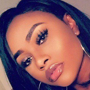 Milee Jackson, 30 (YouTube明星)