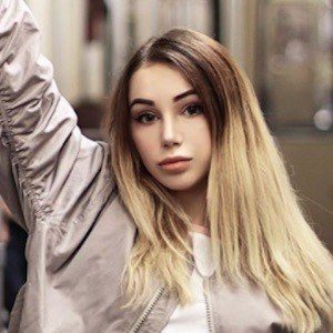 Milena Chizhova, 28 (YouTube Star)
