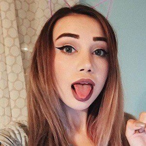 Milena Chizhova, 28 (YouTube Star)