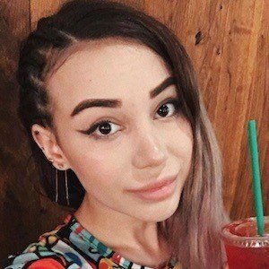 Milena Chizhova, 28 (YouTube明星)