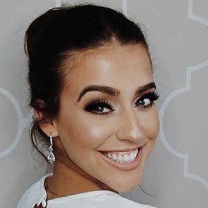 Milena Ciciotti, 28 (YouTube Star)