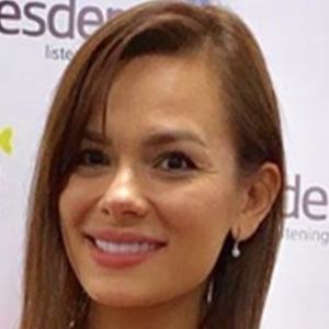 Milena Granados, 45 (电视女演员)