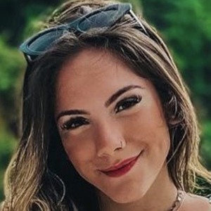 Milena Hissnauer, 24 (Instagram明星)