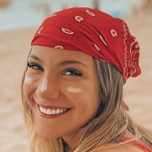 Milena Hissnauer, 24 (Instagram明星)