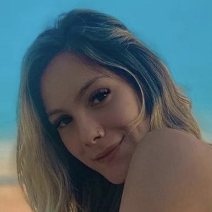 Milena Hissnauer, 24 (Instagram明星)