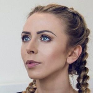 Milena Krawczynskie, 36 (TV Show Host)