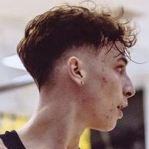 Miles D’Agostin, 24 (TikTok Star)