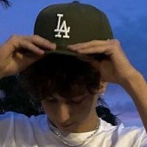 Miles D’Agostin, 24 (TikTok-ster)