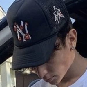 Miles D’Agostin, 24 (TikToker)