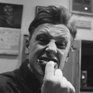 Miles Gill image 4