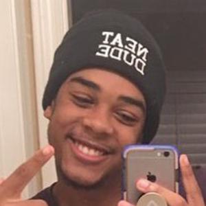 Miles Hampton, 27 (YouTube Star)