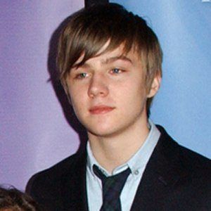 Miles Heizer image 3