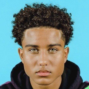 Miles Jones, 25 (TikTok Star)