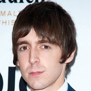Miles Kane, 37 (Guitarist)