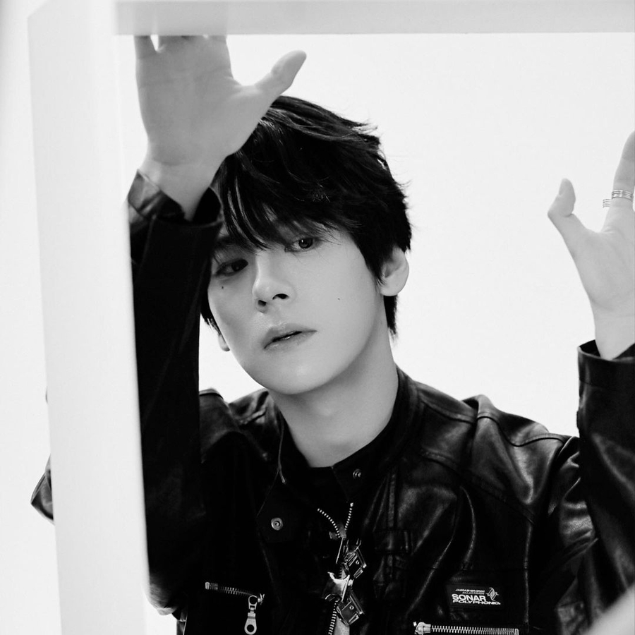 Miles Wei, 35 (TV Actor)