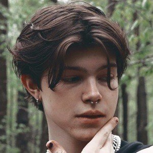 milessdespair, 24 (TikTok Star)