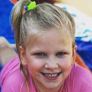 Miley Jackson, 14 (TikTok Star)