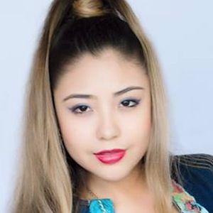 Mileyka Nicole, 25 (TikToker)