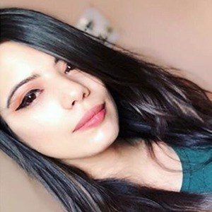 Mili Lakhmani, 28 (舞蹈家)