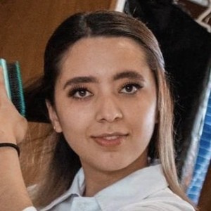 Mili Salazar, 25 (TikTok Star)