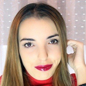 Milica Peric, 28 (YouTube Star)