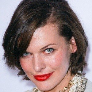 Milla Jovovich image 6