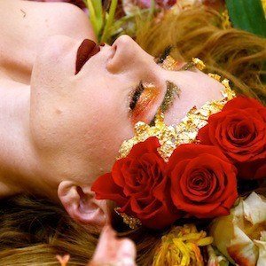 Millie Brown, 39 (Performance Artist)