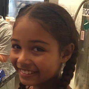Millie Davis, 18 (TV Actress)