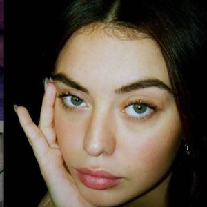 Millie Hannah, 25 (Model)