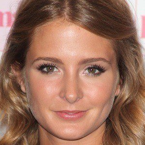 Millie Mackintosh, 34 (Reality Star)