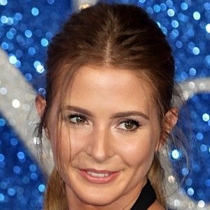 Millie Mackintosh, 36 (现实之星)